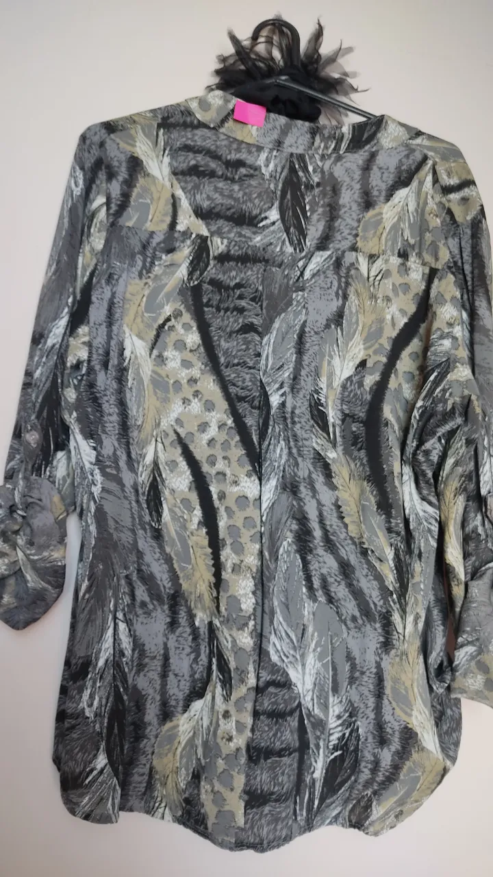 Blusa Importada - imagen 3