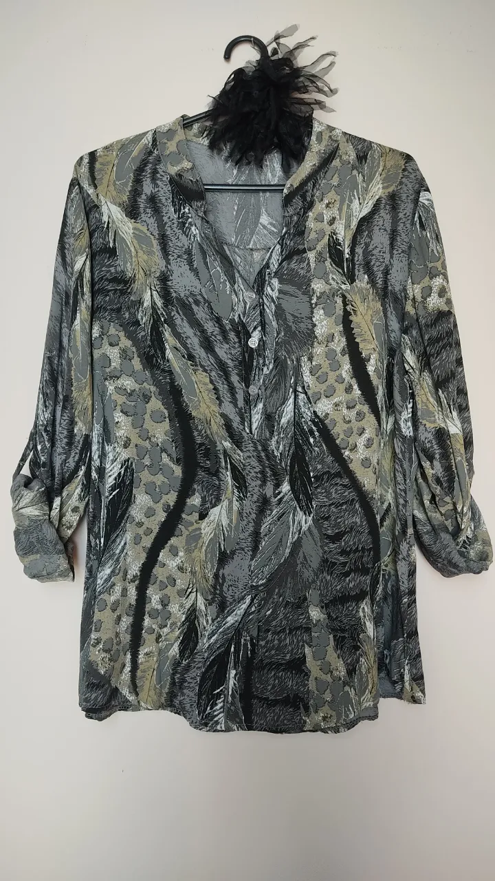 Blusa Importada - imagen 1