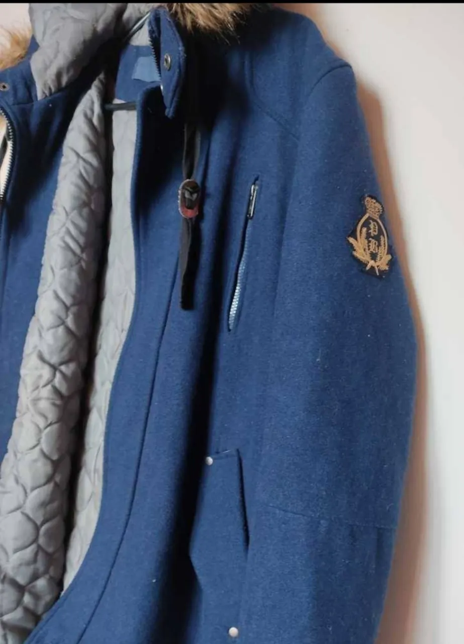 Campera Nacional - imagen 2