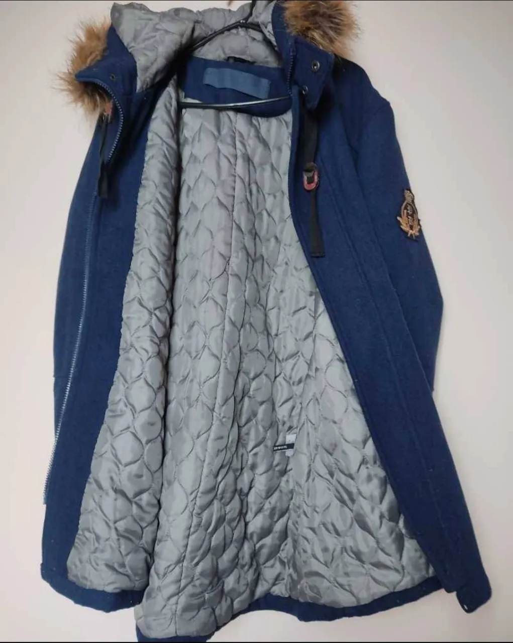 Campera Nacional - imagen 3