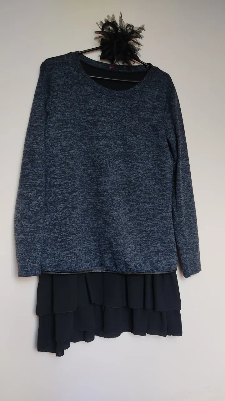 Vestido Importado españa