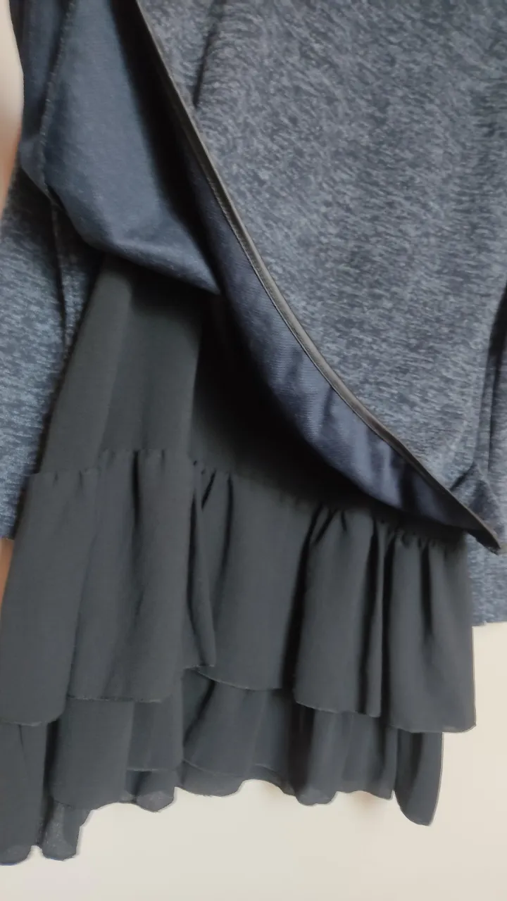 Vestido Importado españa - Vista 3