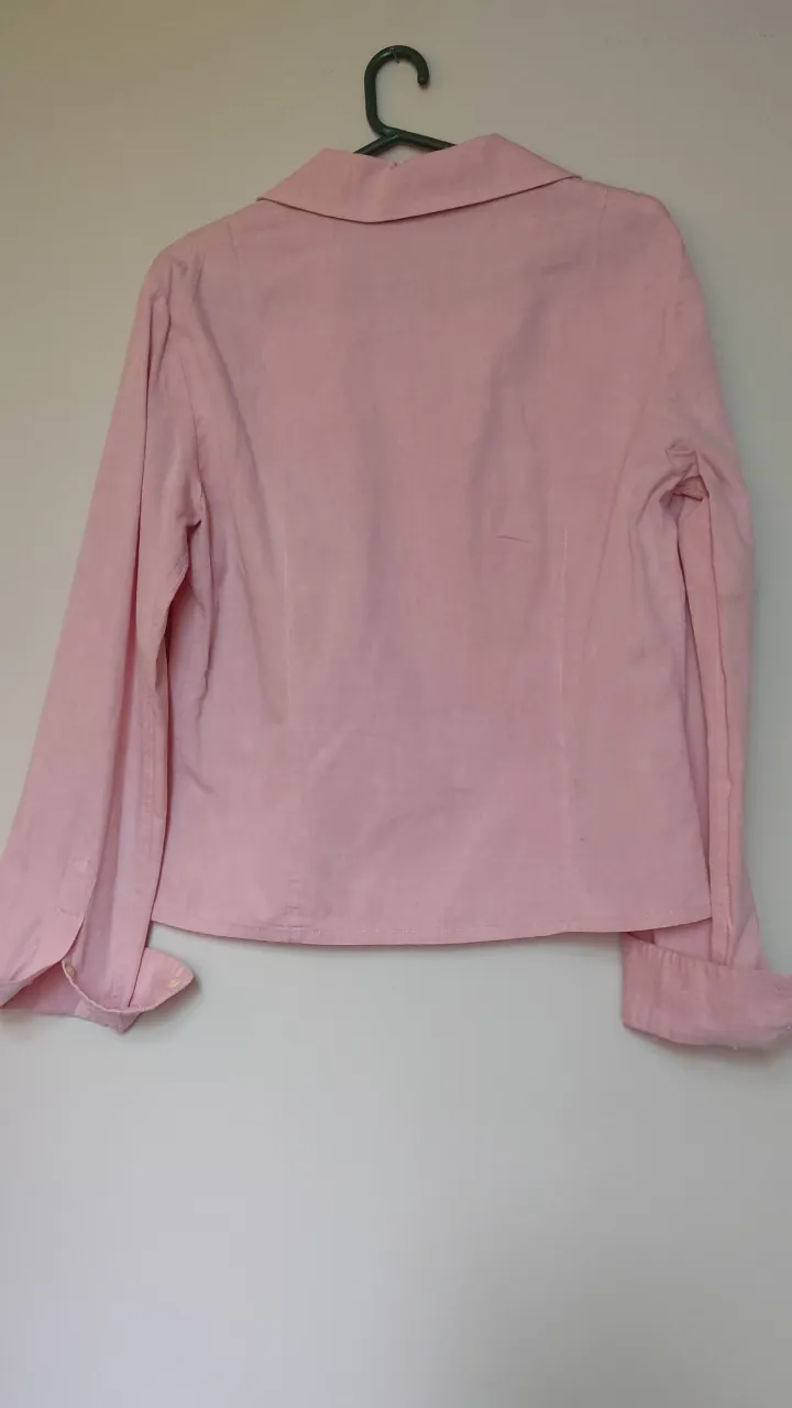 Camisa Chocolate - imagen 2