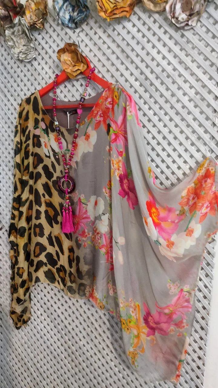 Blusa Importada italia - imagen 2
