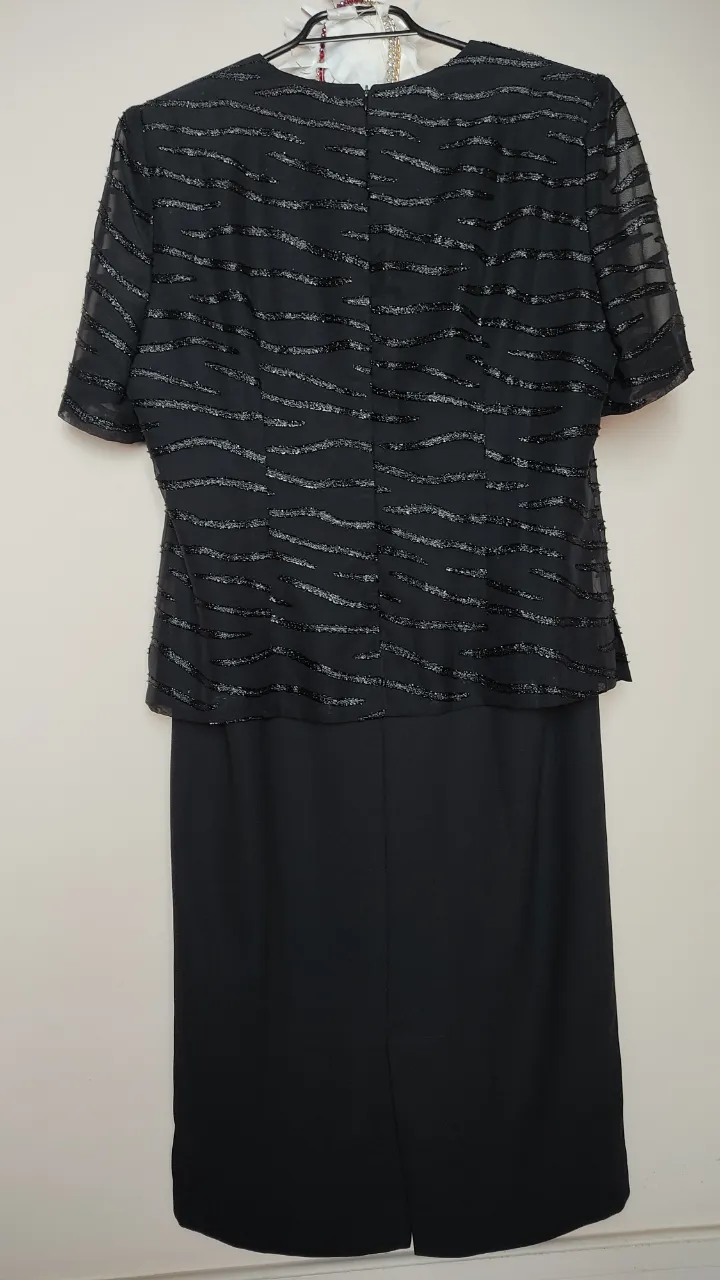 Vestido Importada españa - imagen 3