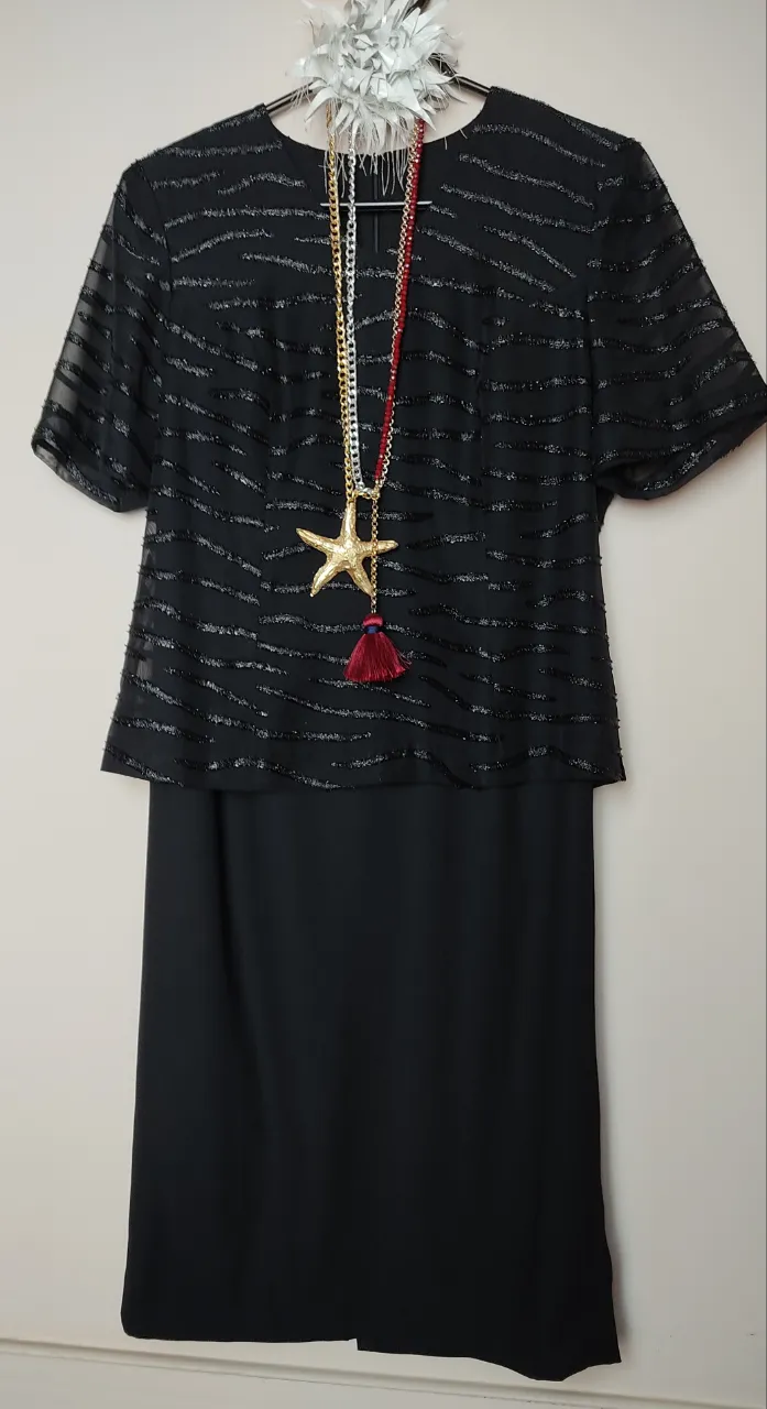 Vestido Importada españa - imagen 1