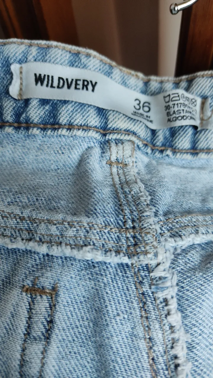 Pantalón Wildvery - imagen 5
