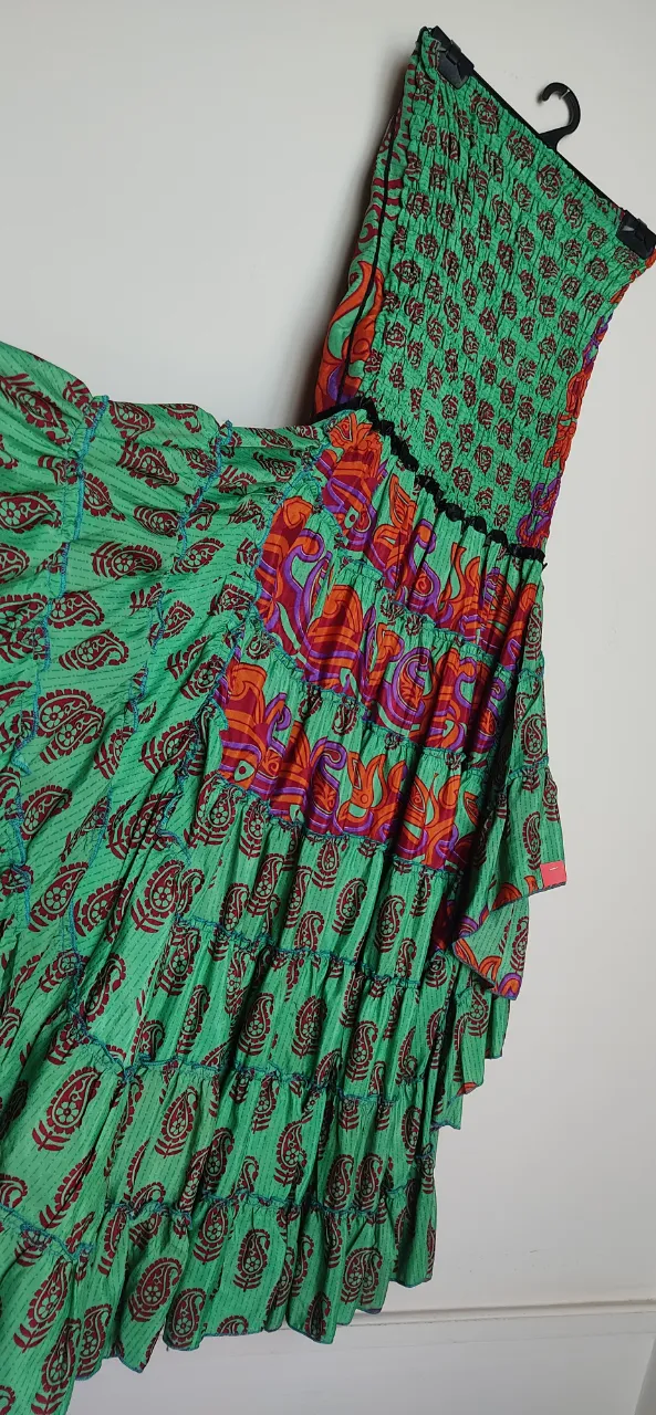 Vestido Importada españa - imagen 5
