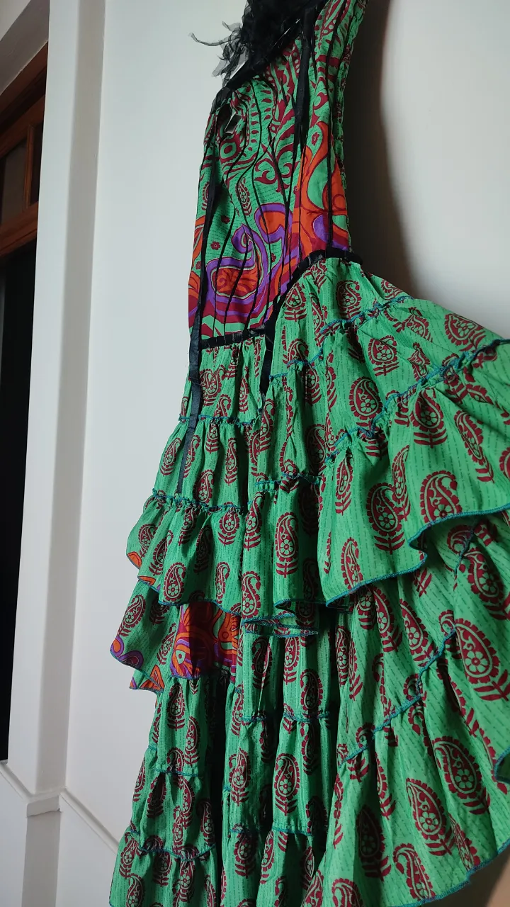 Vestido Importada españa - imagen 3