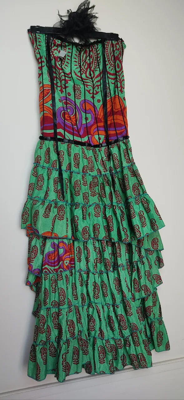 Vestido Importada españa - imagen 6