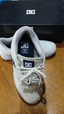 DC Shoes