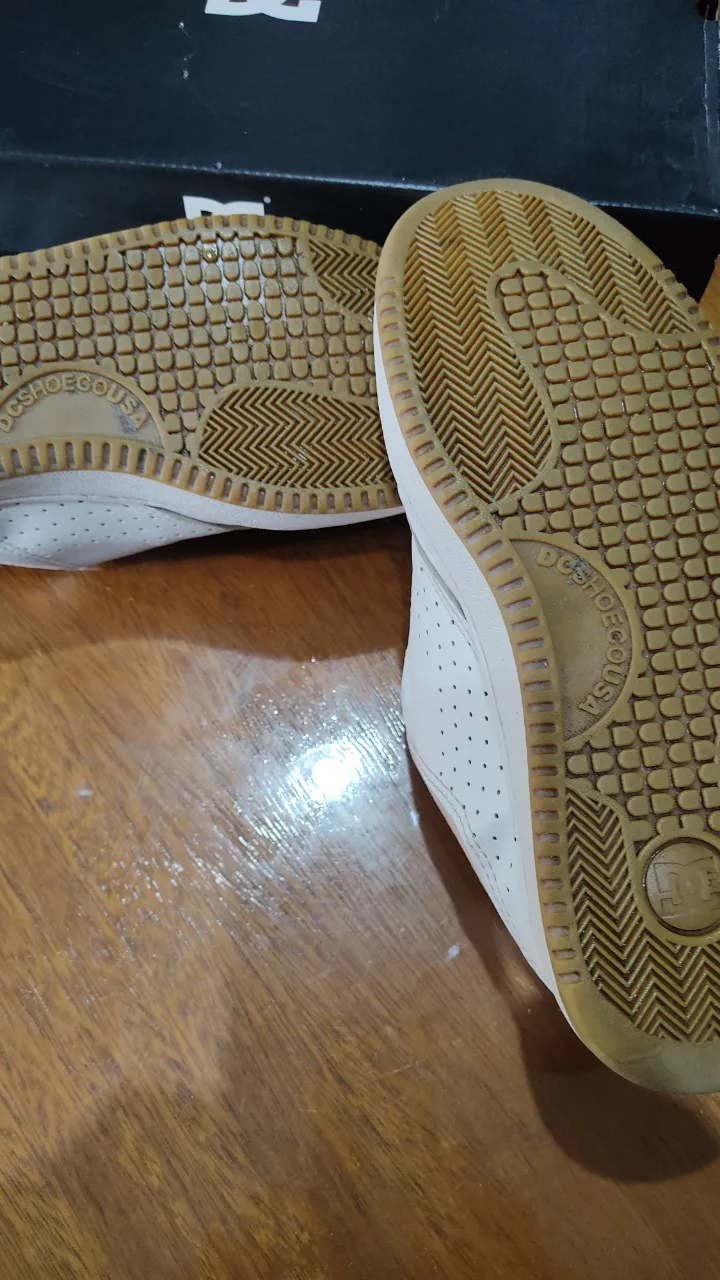 Zapatillas DC Shoes - imagen 3