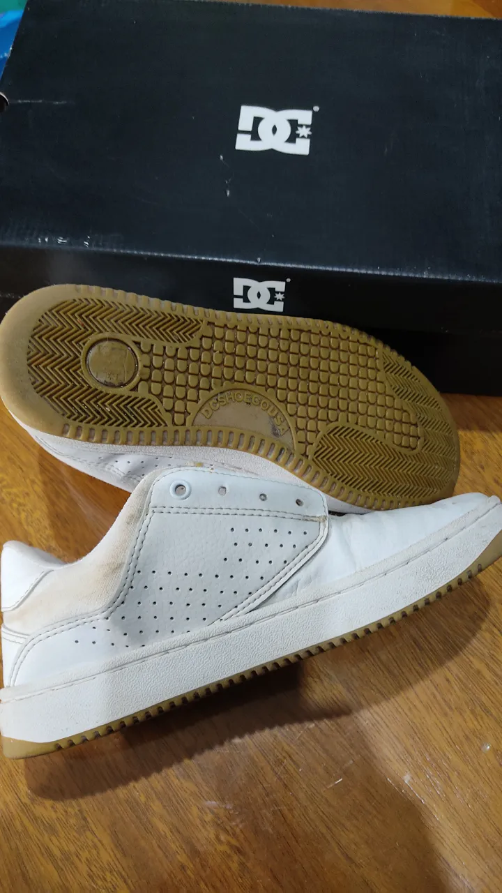 Zapatillas DC Shoes - imagen 4