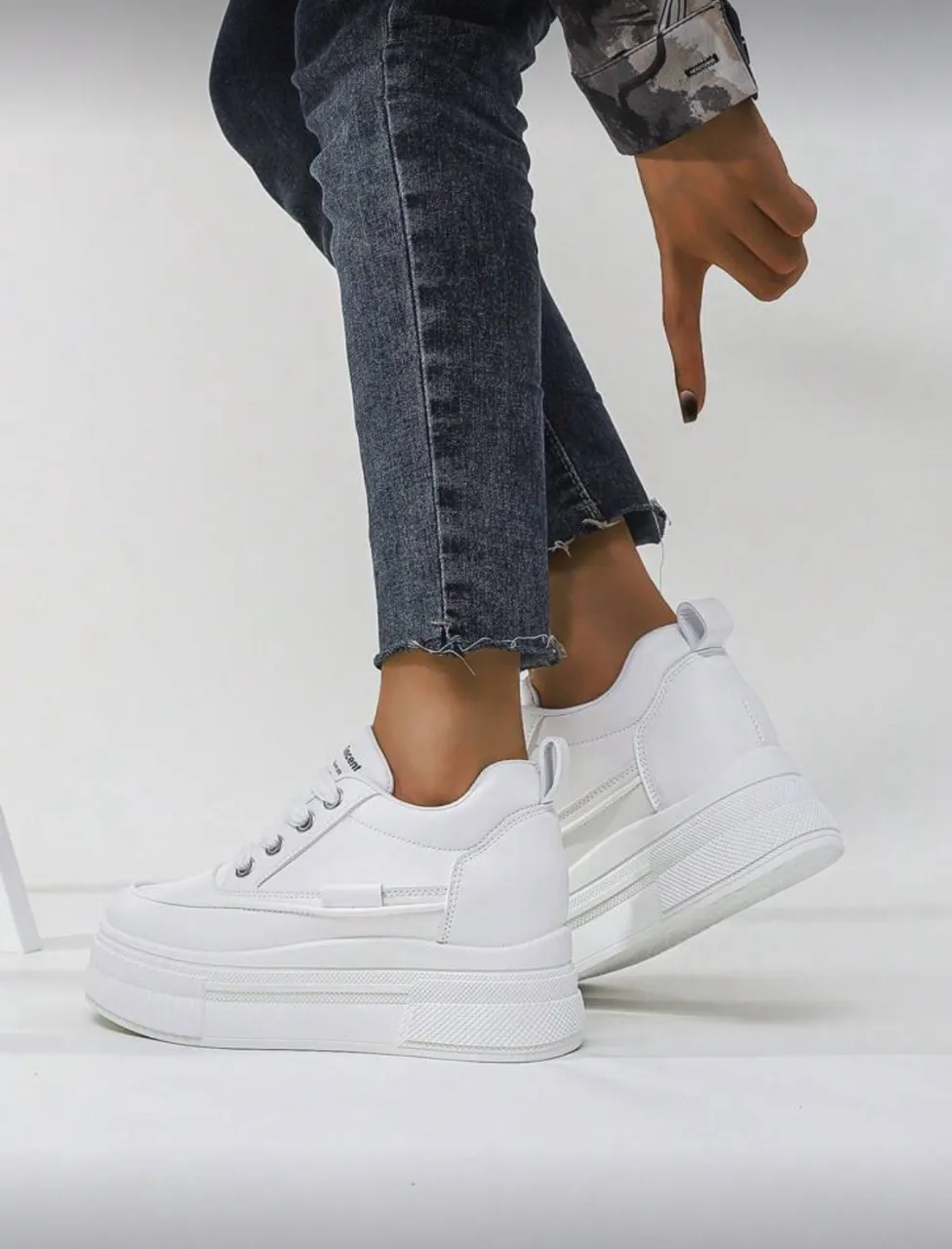 Zapatillas Shein - imagen 3