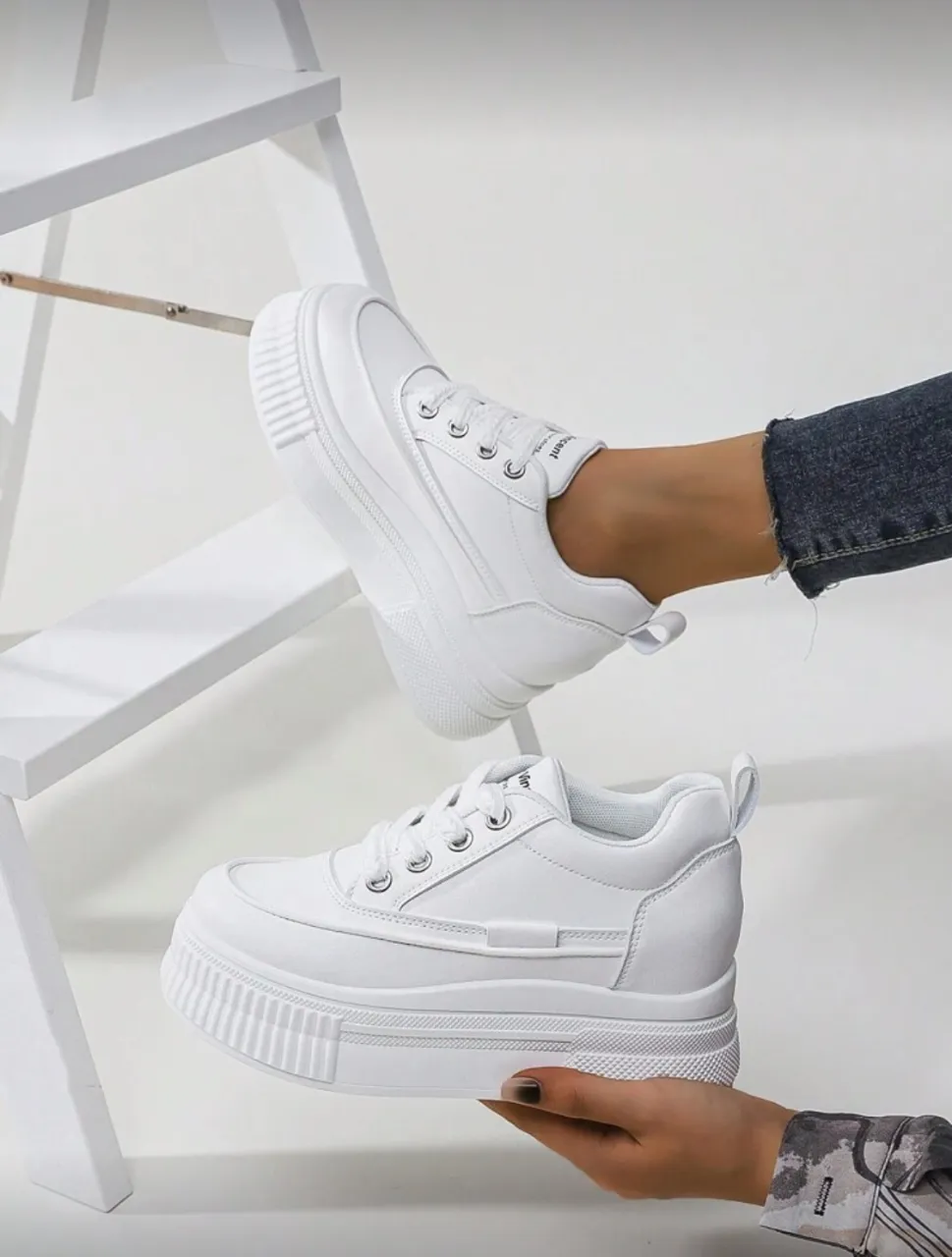 Zapatillas Shein - imagen 5