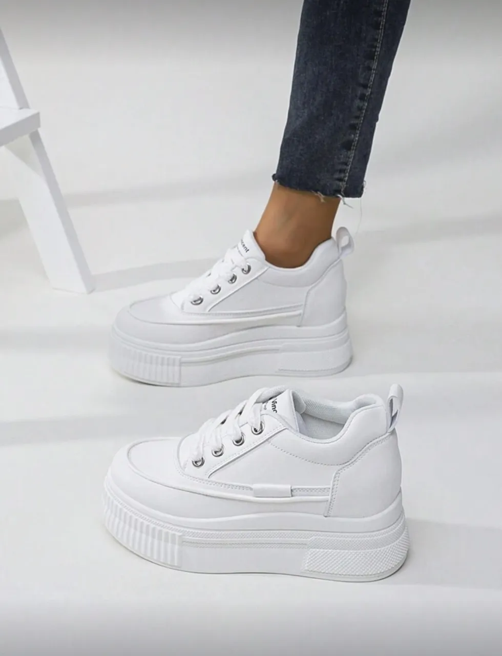 Zapatillas Shein - imagen 4