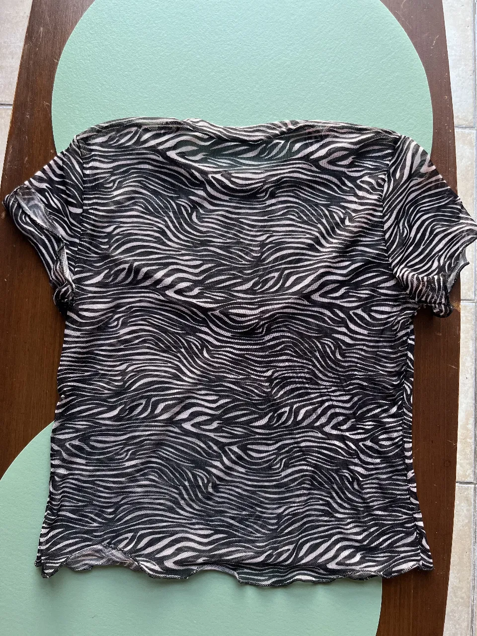 Remera Sin marca - imagen 2