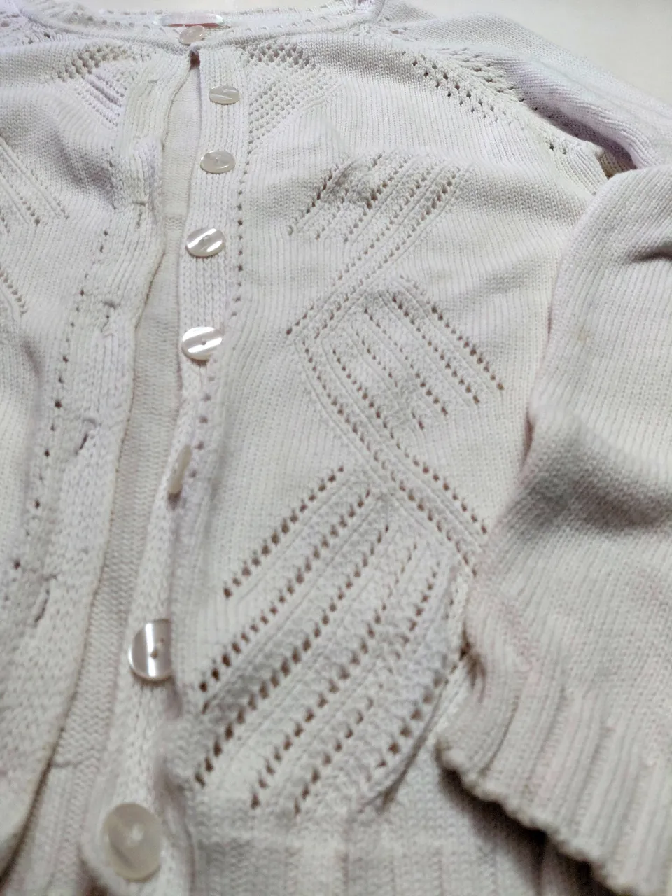 Ropa para ocasiones CRAYON - imagen 2