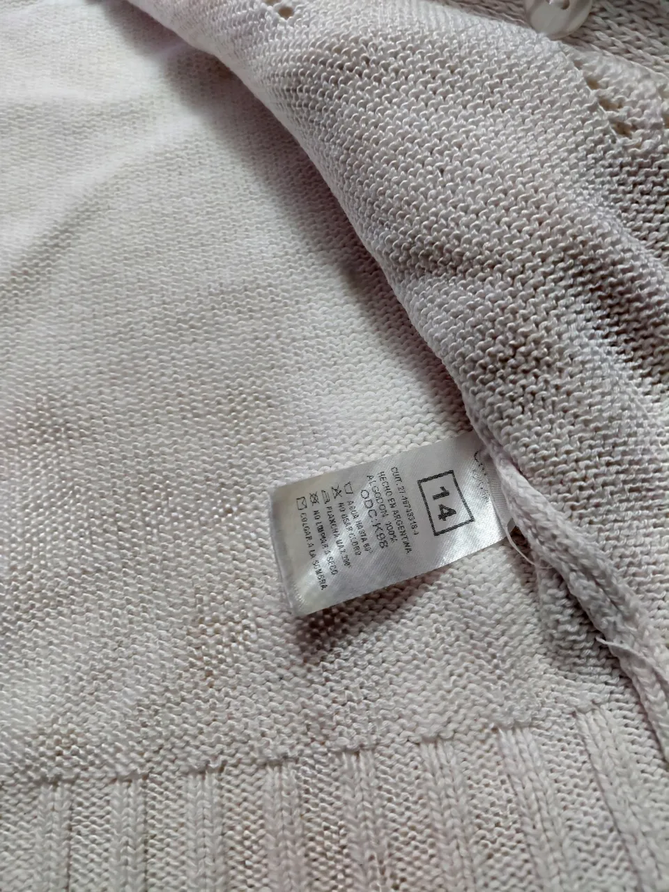 Ropa para ocasiones CRAYON - imagen 3