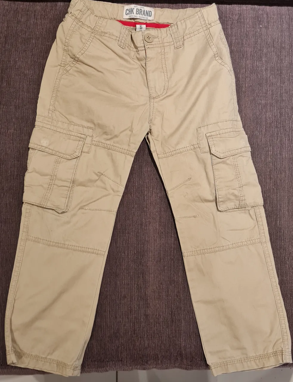 Pantalón CHEEKY - imagen 1