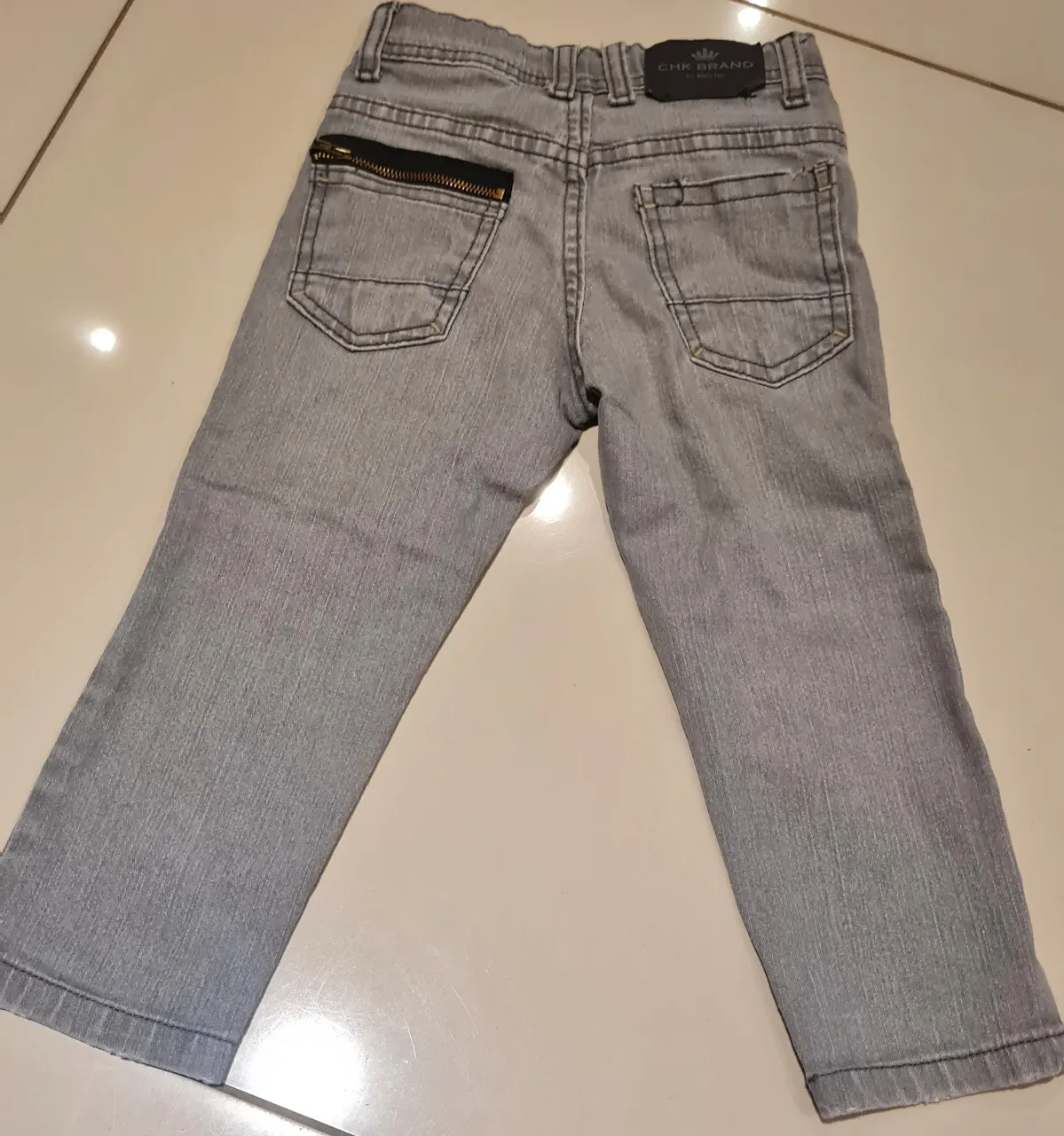 Jean CHEEKY - imagen 1