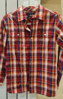 Tommy Hilfiger