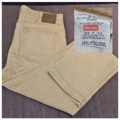 Wrangler