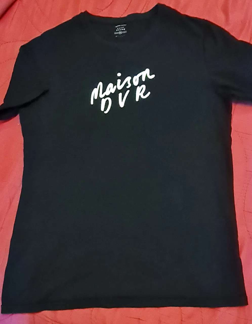 Remera Devré - imagen 1