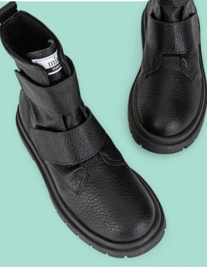Bota alta Viamo - imagen 2
