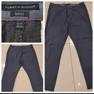 Tommy Hilfiger