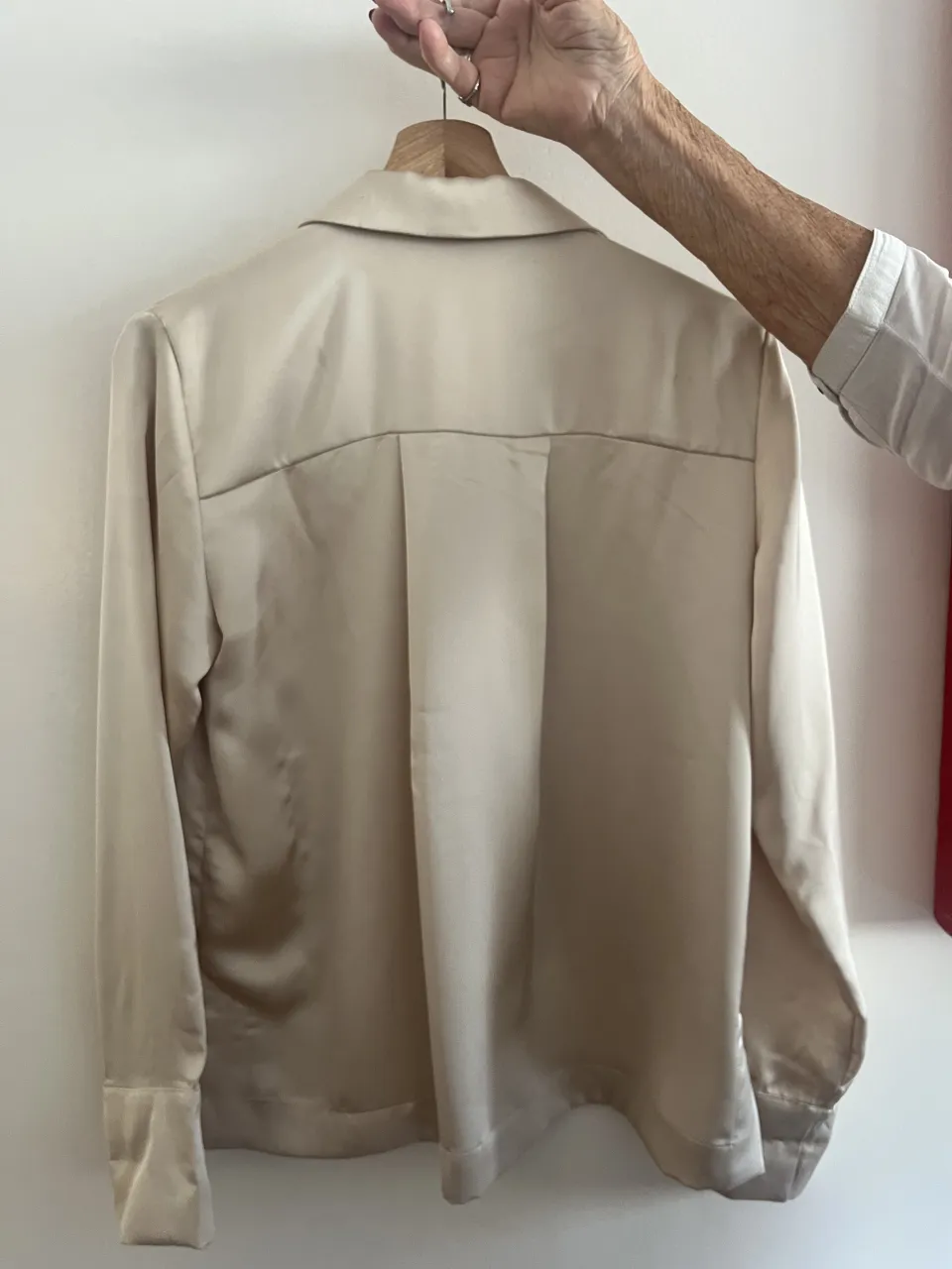 Blazer Hym - imagen 2