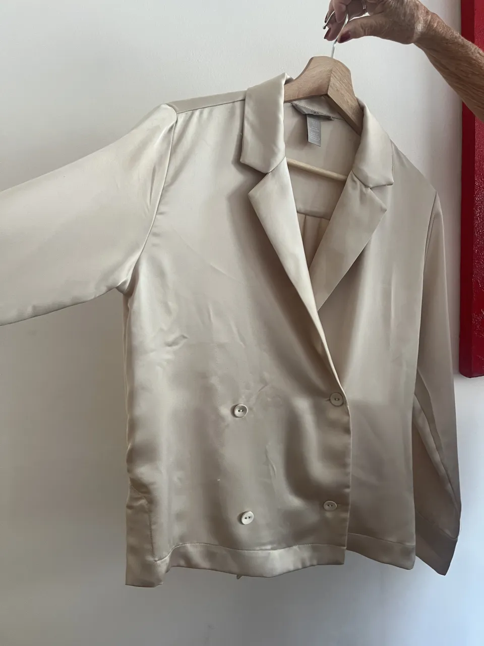Blazer Hym - imagen 3
