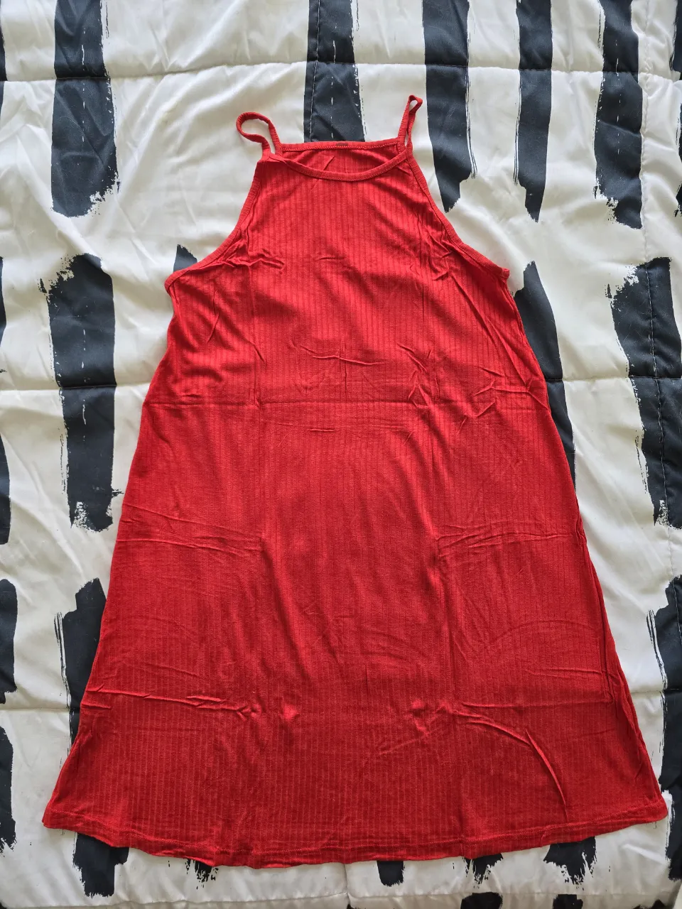 Vestido Cuesta Blanca - imagen 1