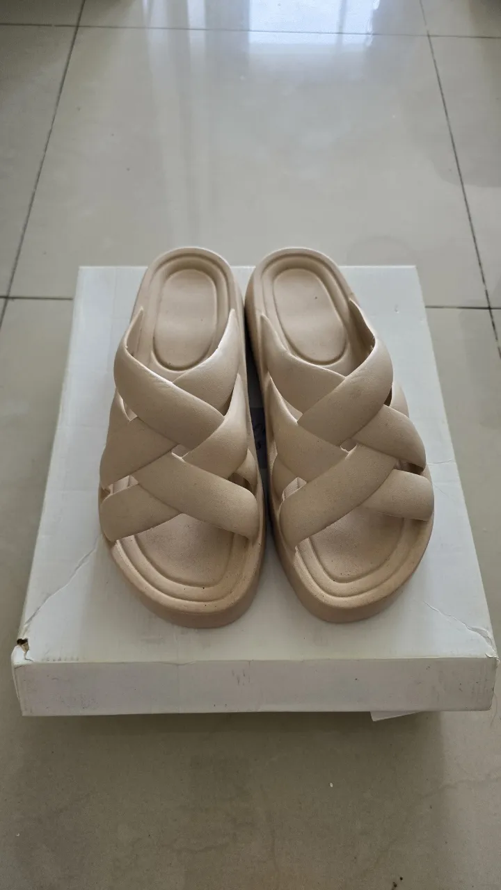Sandalias Chunas - imagen 2