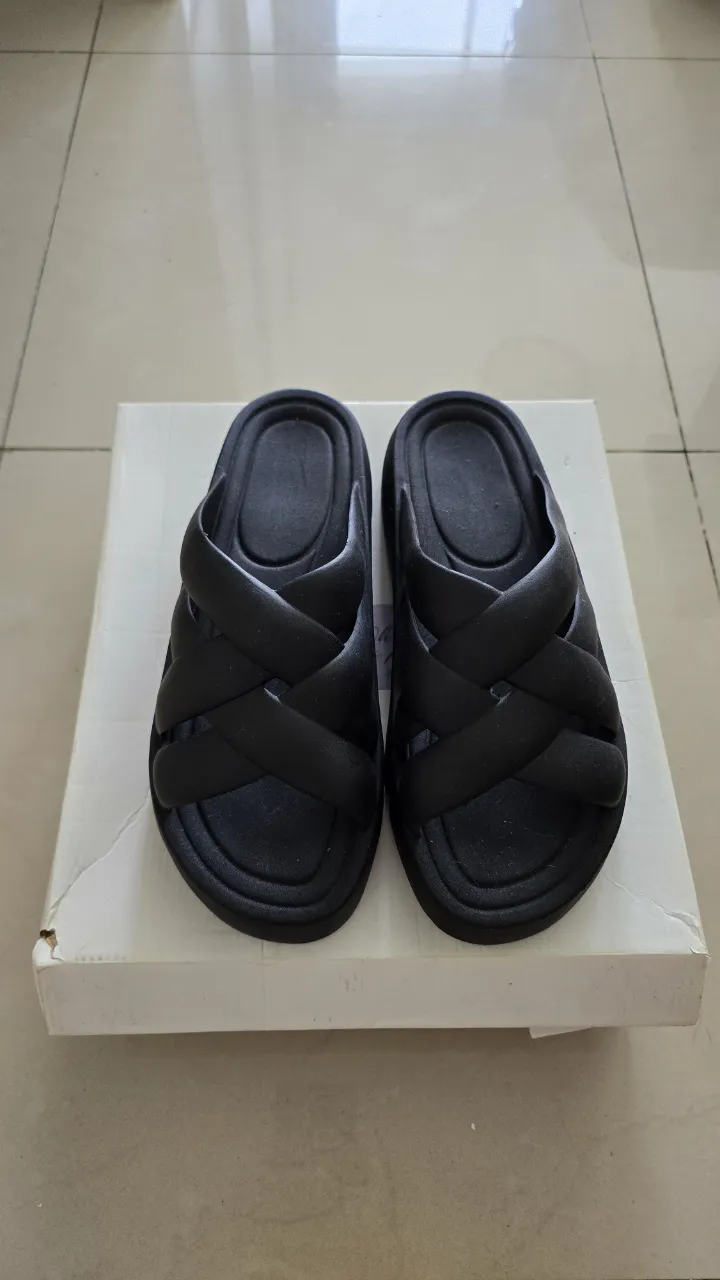 Sandalias Chunas - imagen 2