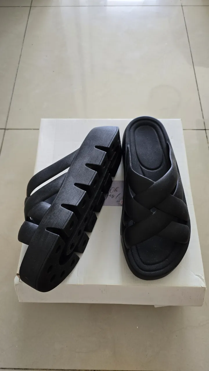 Sandalias Chunas - imagen 1