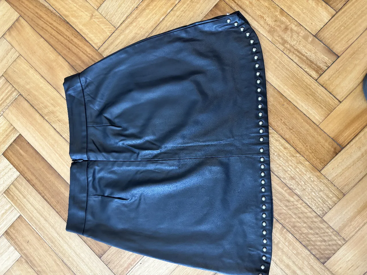 Pollera Akiabara - imagen 3
