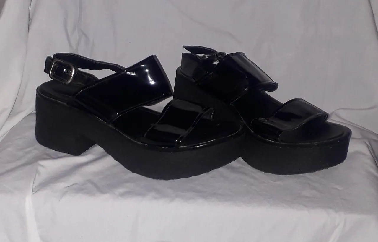 Sandalias Calabres - imagen 3