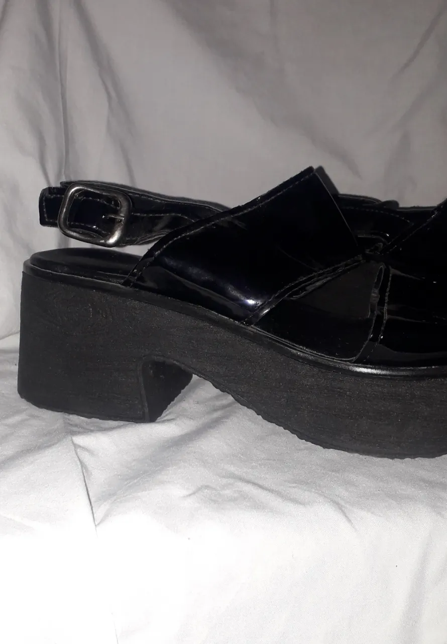 Sandalias Calabres - imagen 4