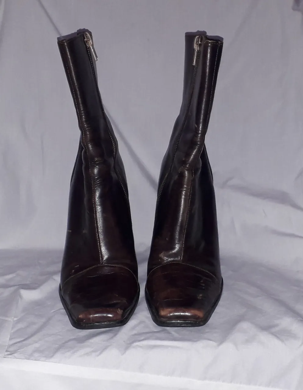 Botines Lady Stork - imagen 7