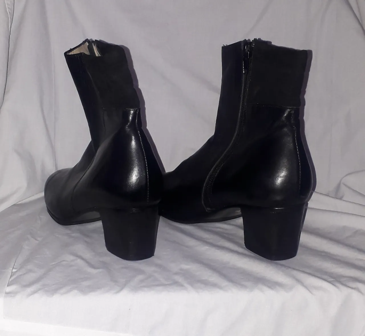 Botines Diamante - imagen 3