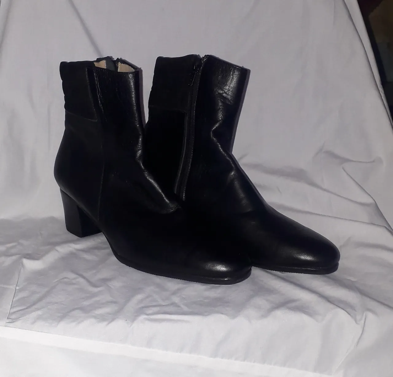 Botines Diamante - imagen 5
