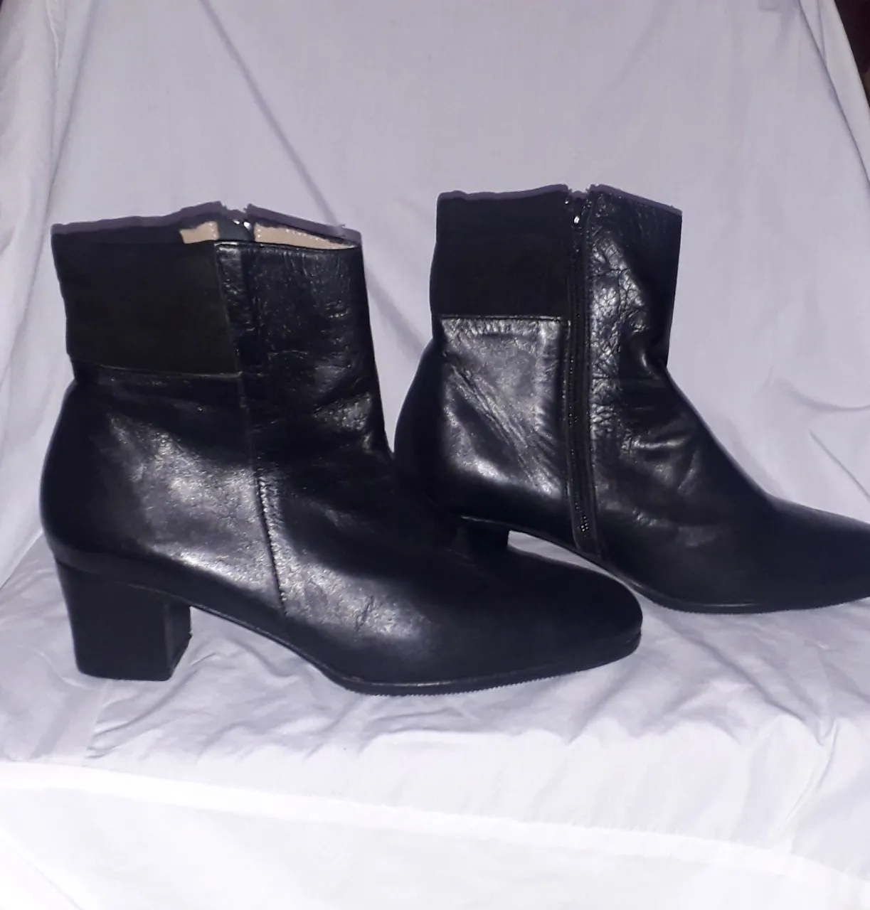 Botines Diamante - imagen 2