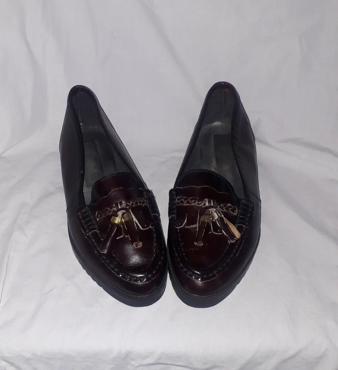 Zapatos Amazonas - imagen 9