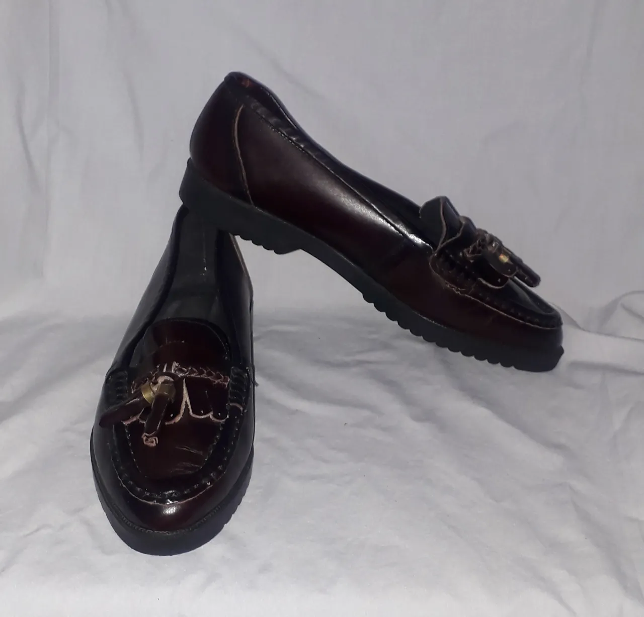 Zapatos Amazonas - imagen 8