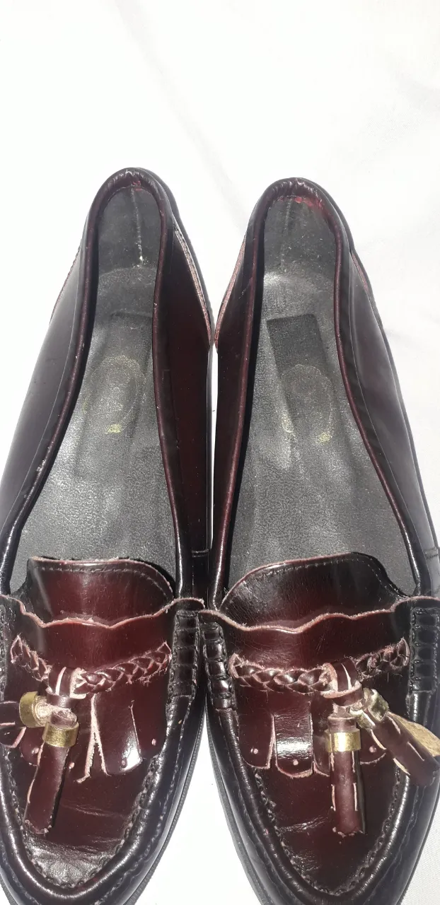 Zapatos Amazonas - imagen 5