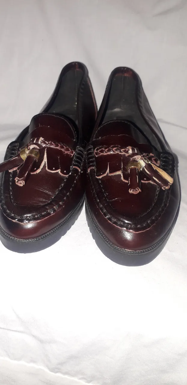 Zapatos Amazonas - imagen 2