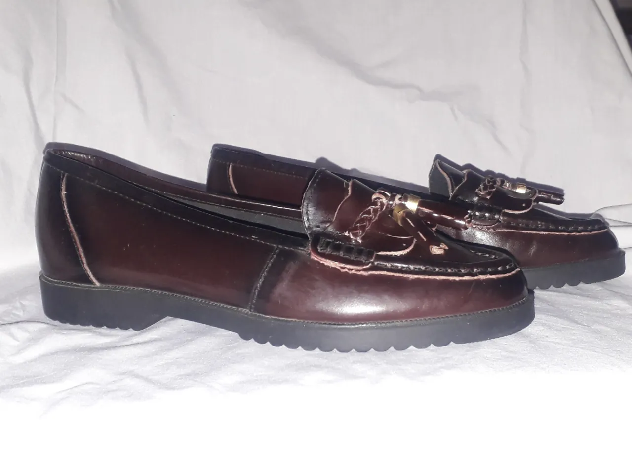 Zapatos Amazonas - imagen 3
