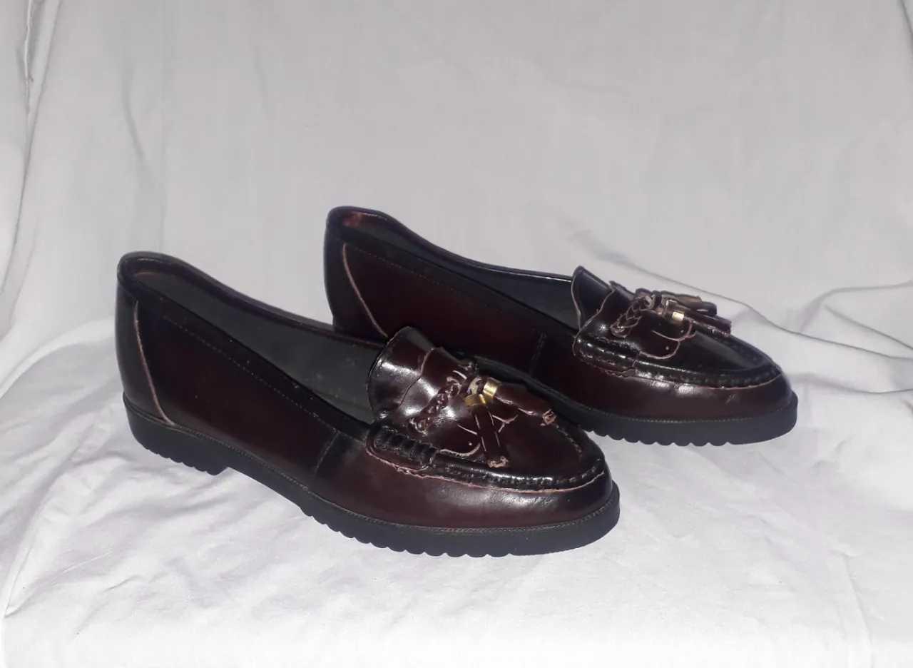 Zapatos Amazonas - imagen 6