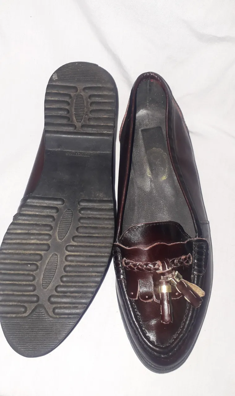 Zapatos Amazonas - imagen 4